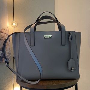 Like new Kate Spade crossbody